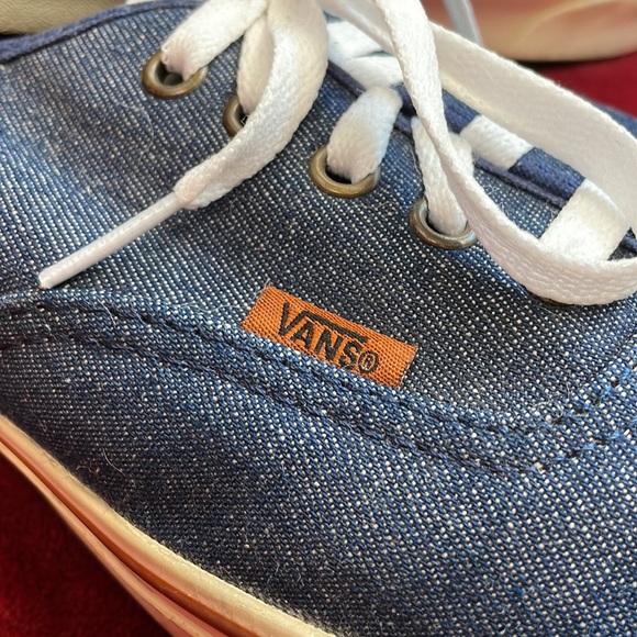 🛹VANS🛹 OFF THE WALL - Picture 5 of 8